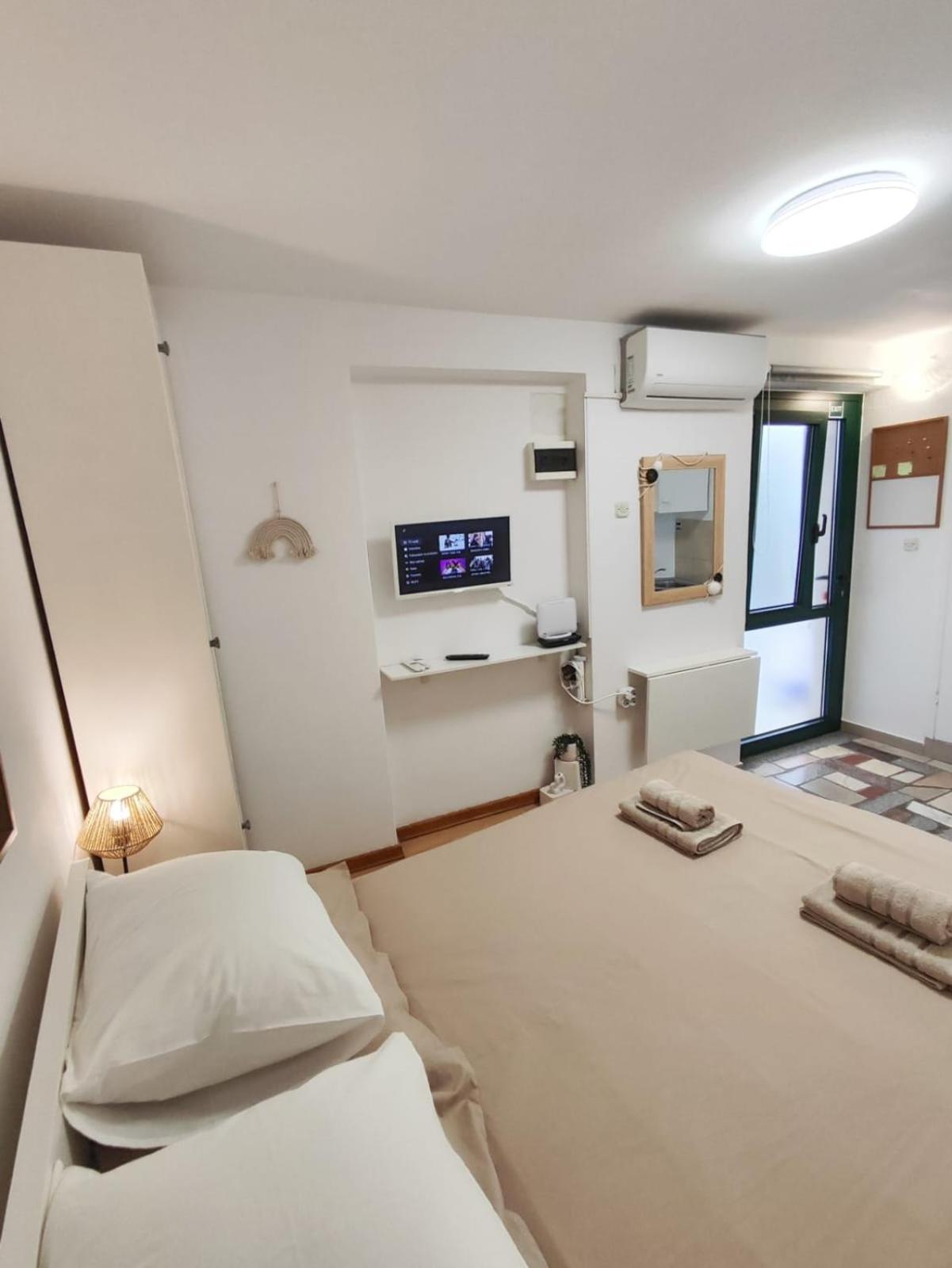 Assi Room Split Dış mekan fotoğraf
