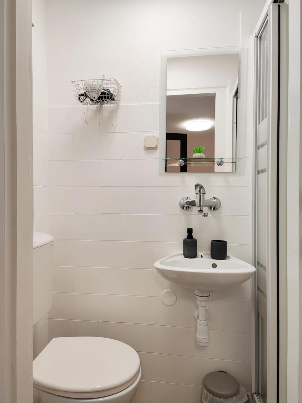 Assi Room Split Dış mekan fotoğraf
