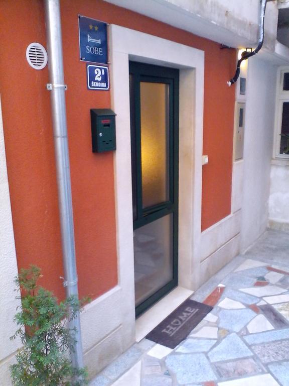 Assi Room Split Dış mekan fotoğraf