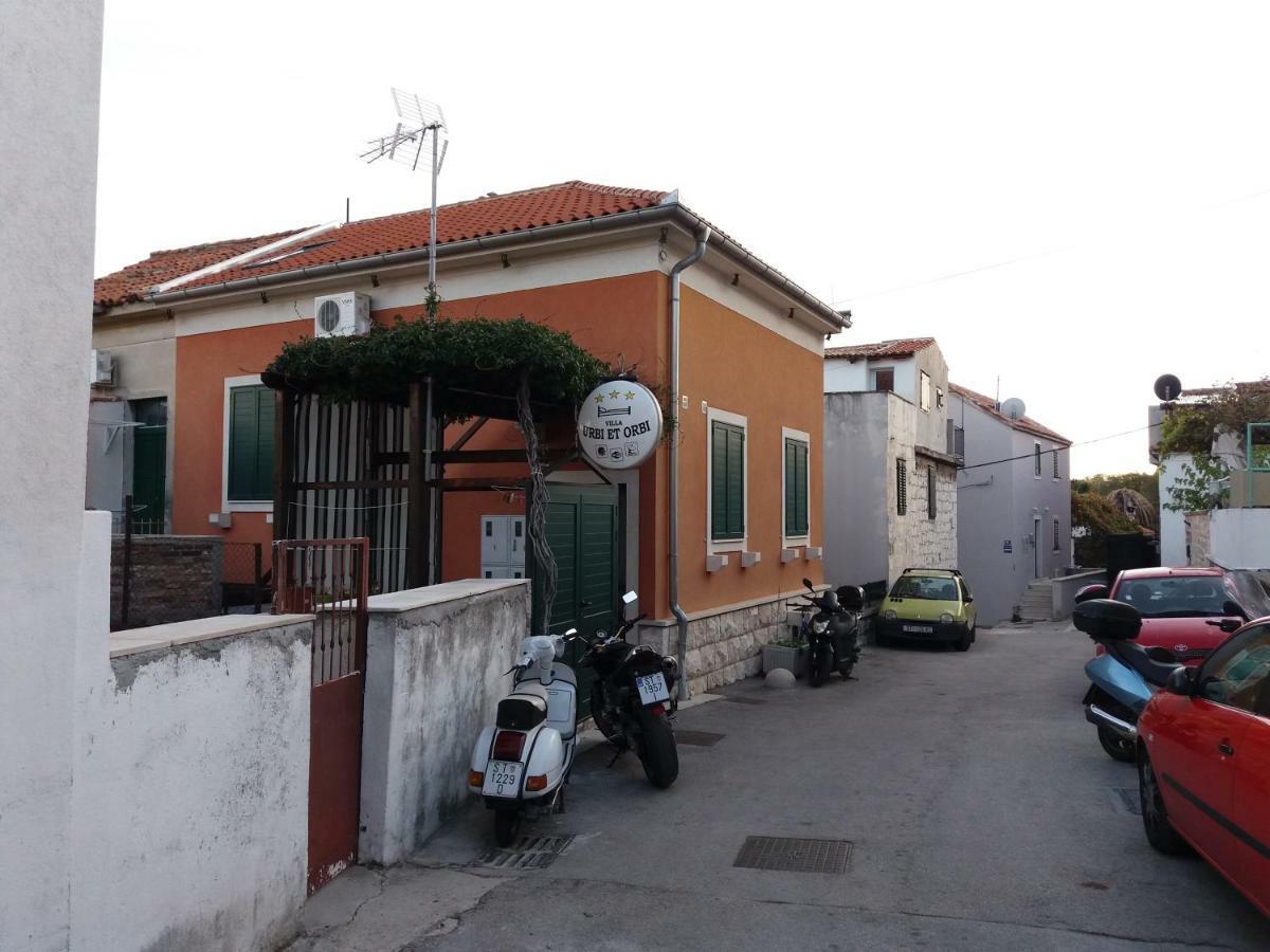 Assi Room Split Dış mekan fotoğraf