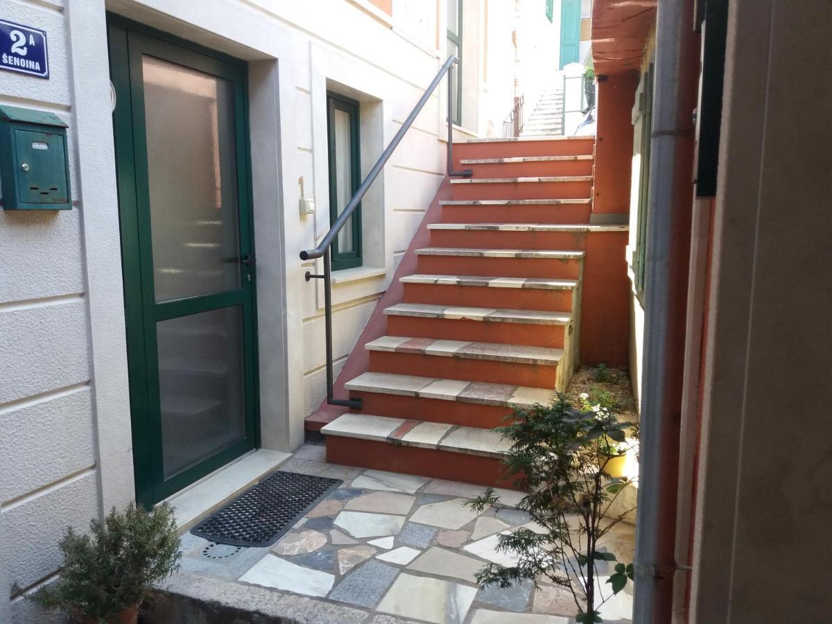 Assi Room Split Dış mekan fotoğraf